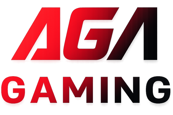 AGA Gaming